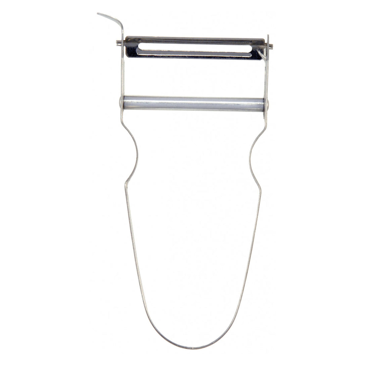 Chef Aid stainless steel Y peeler