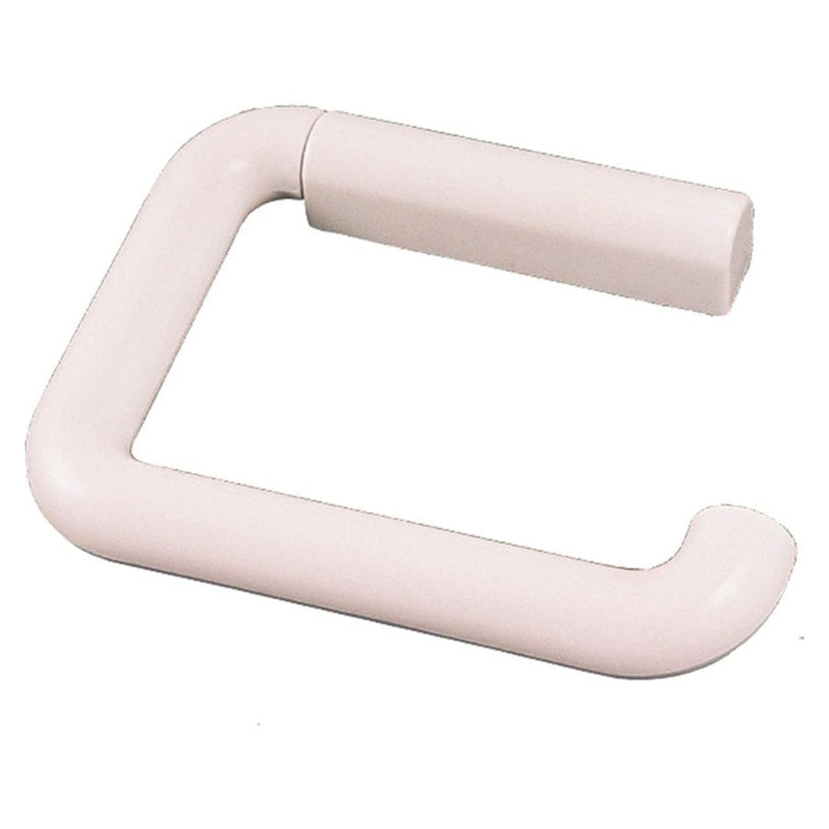 Chef Aid wall mounted toilet roll holder, view 2