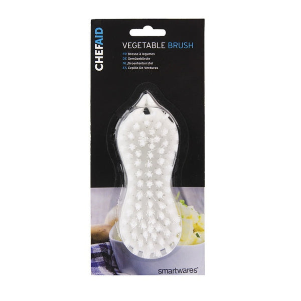 Chef Aid Vegmate vegetable brush