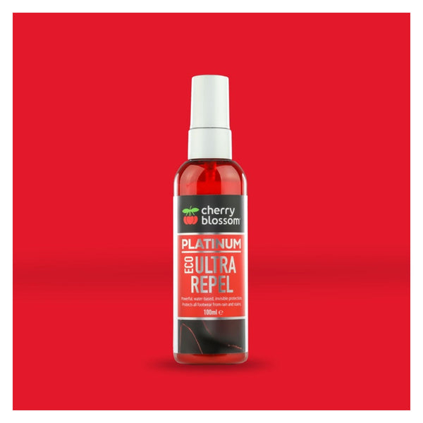 Cherry Blossom Eco Ultra Repel waterproofer 200ml
