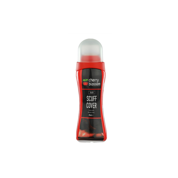 Cherry Blossom Scuff Cover black 100ml