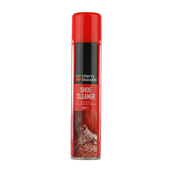 Cherry Blossom shoe cleaner neutral 200ml