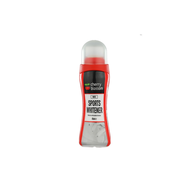 Cherry Blossom sports whitener white 85ml