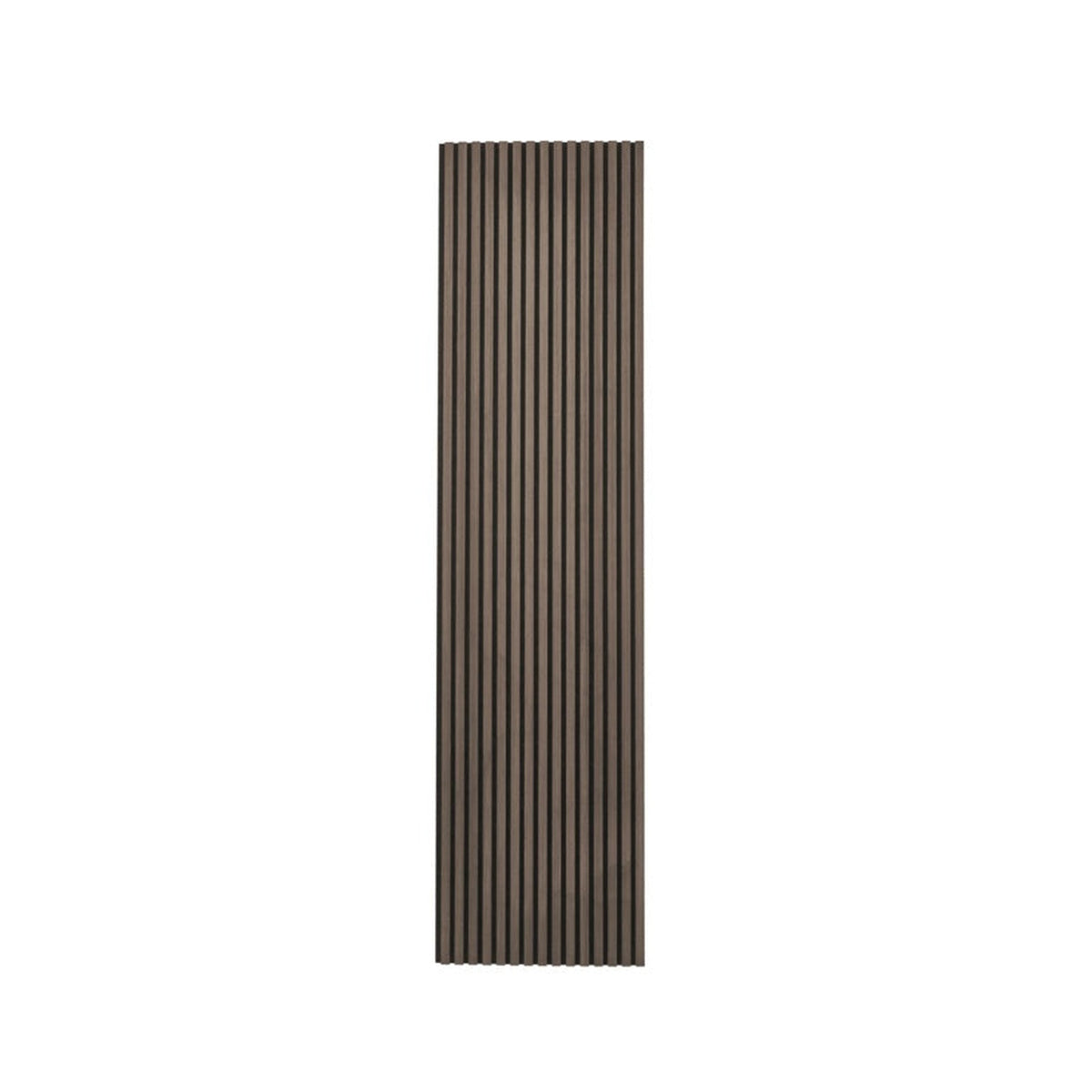 Cheshire Mouldings acoustic wall panel Smoked Oak, view 4