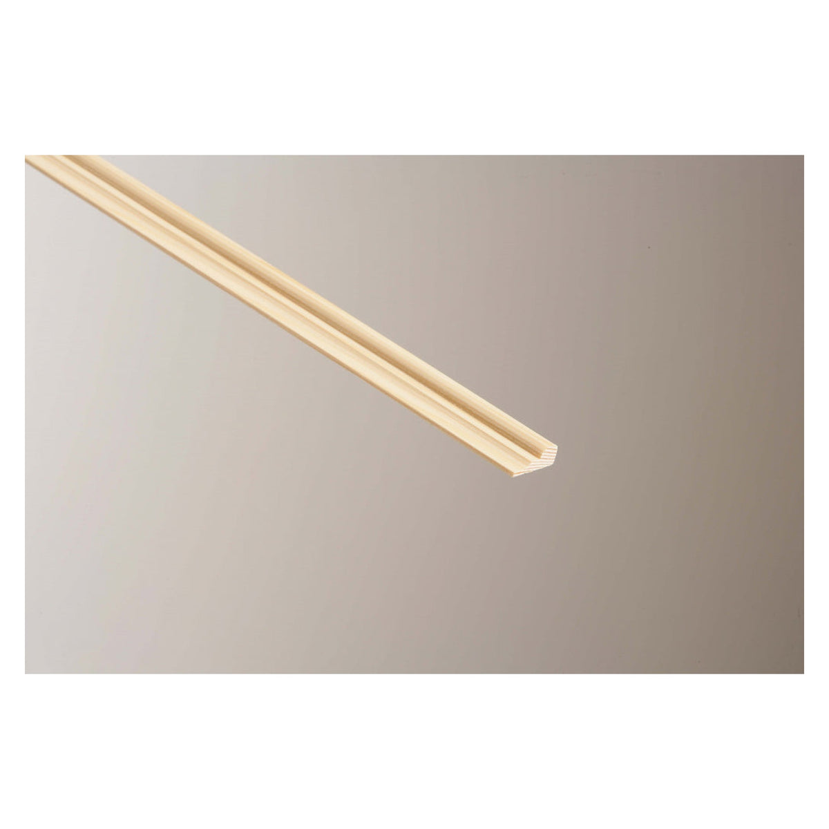 Cheshire Mouldings broken ogee pine moulding