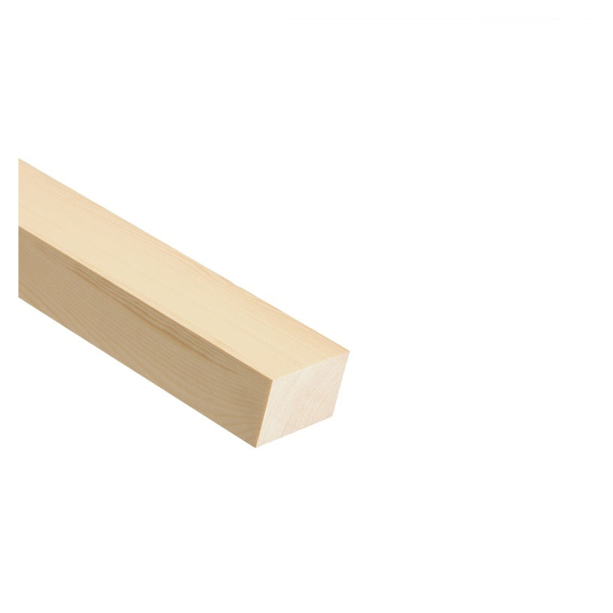 Cheshire Mouldings PEFC knotty pine PSE timber 2.4m