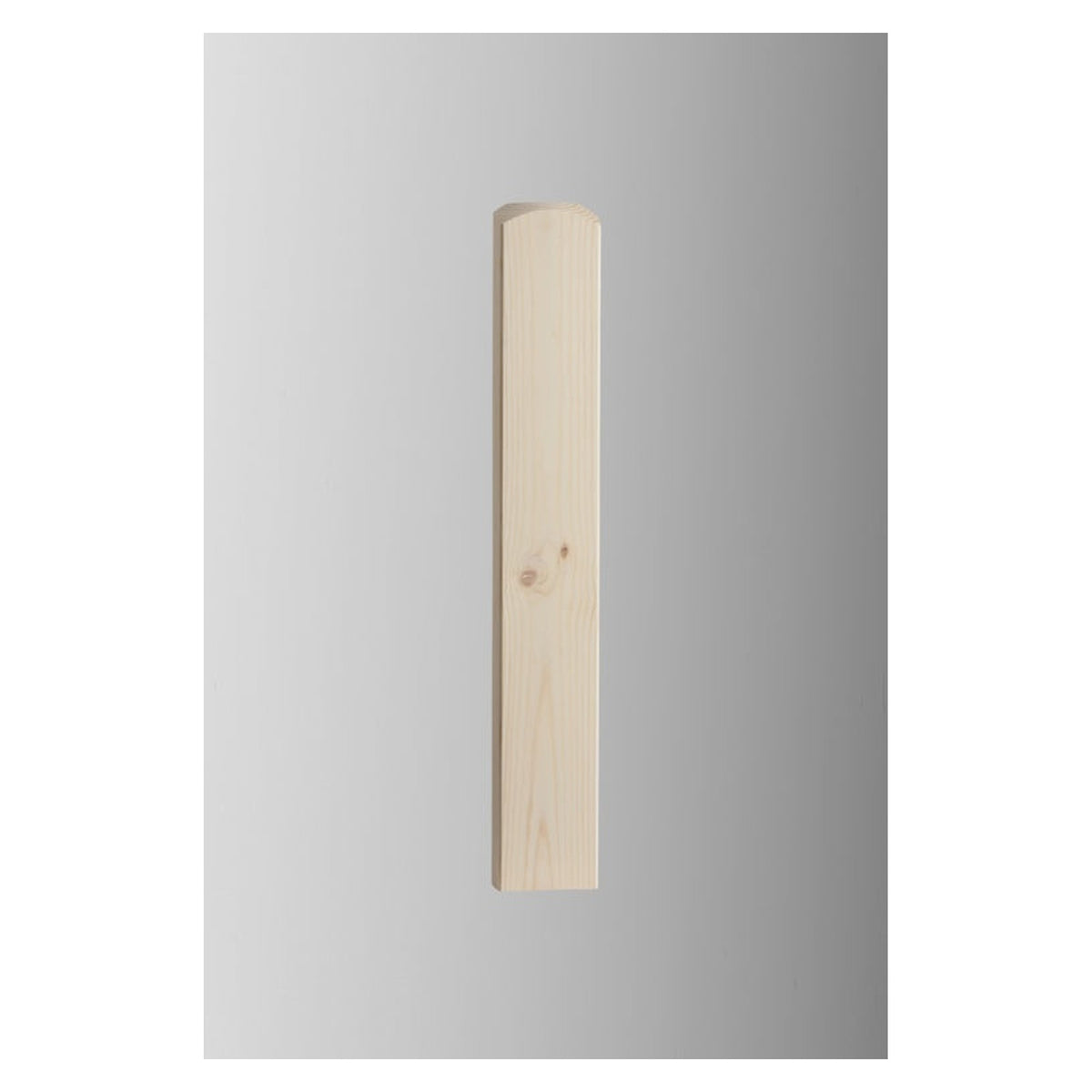 Cheshire Mouldings pine newel base