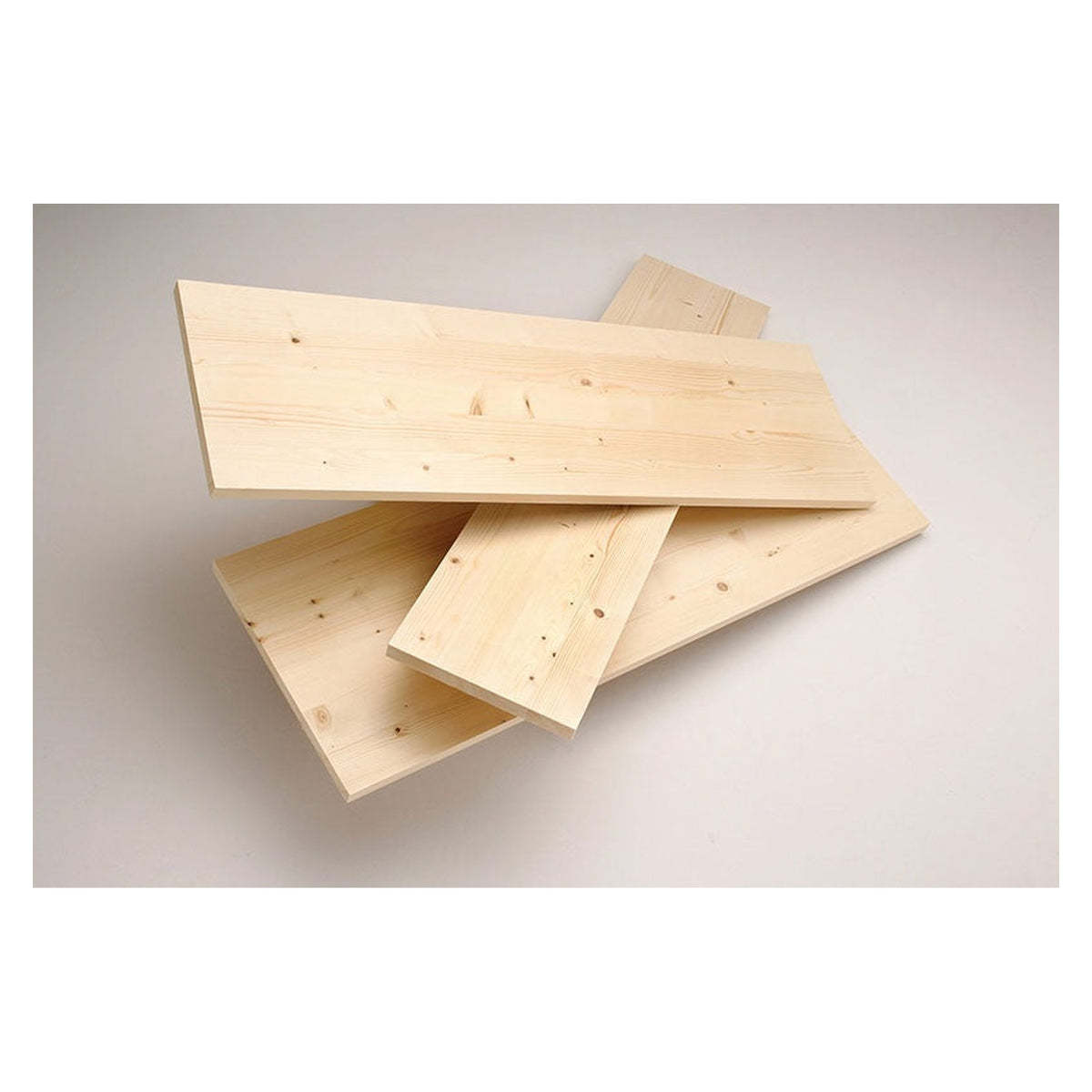 Cheshire Mouldings 18mm pine timberboard 1750 x 300mm