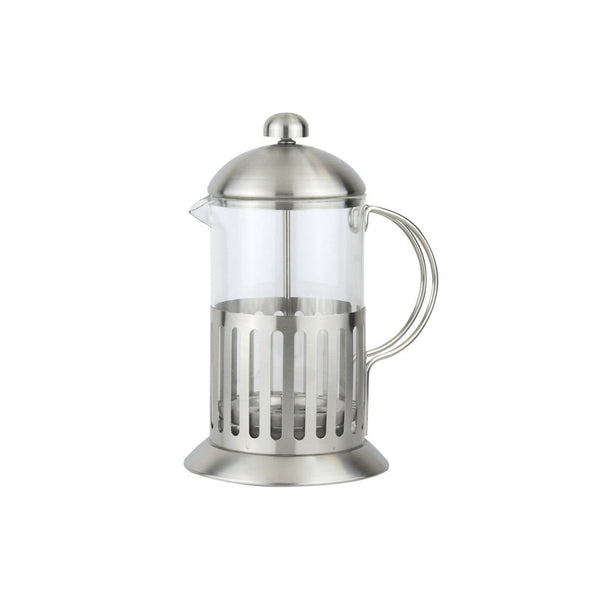 Coffee Plunger Stainless Steel Handle - 800ml