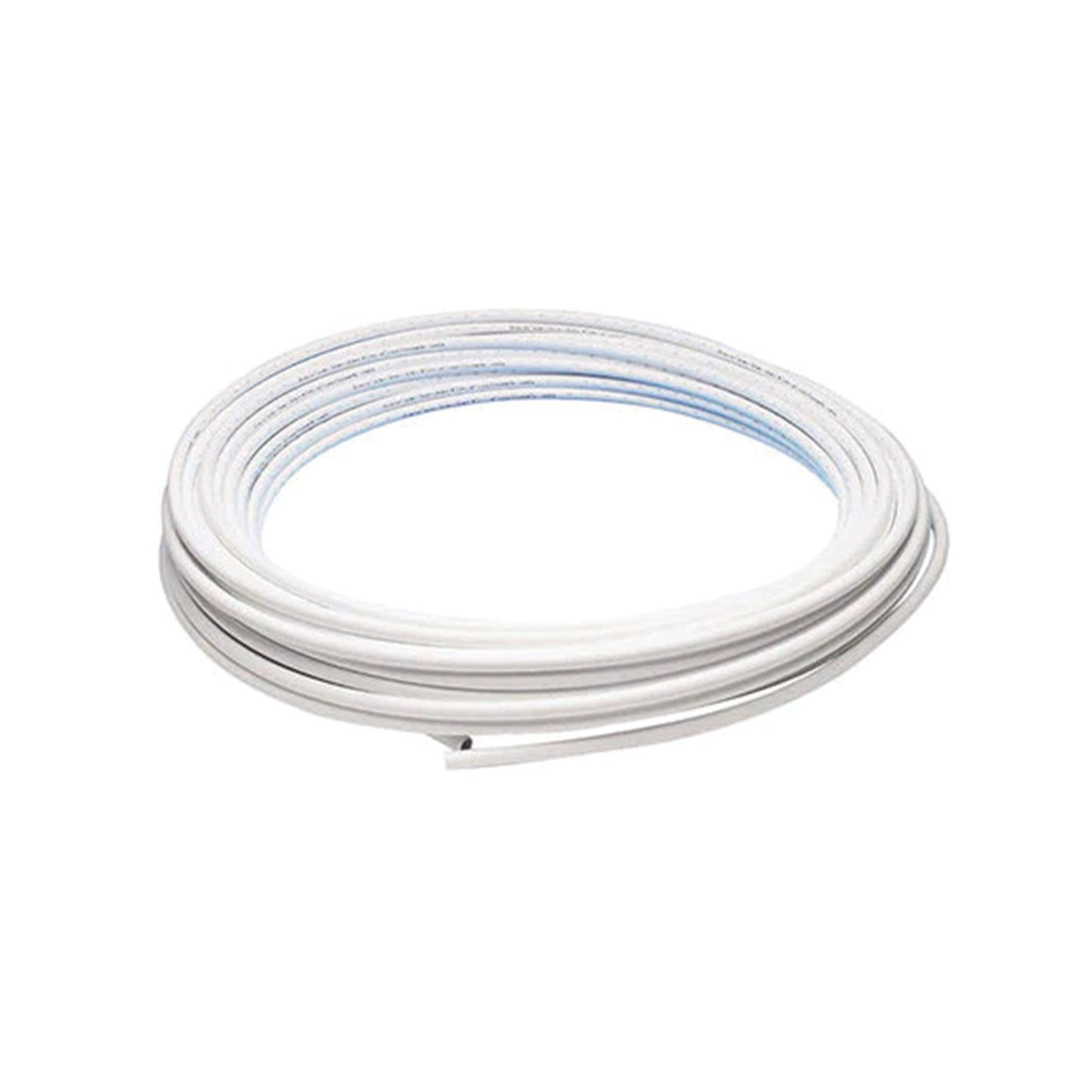 Coils PB Lay Flat Barrier Pipe - 22mm x 10m