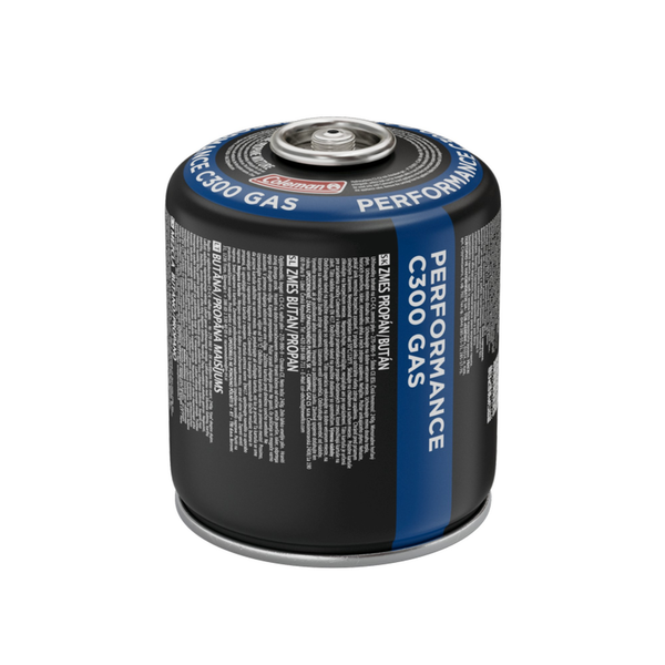 Coleman Performance C300 240g gas cartridge