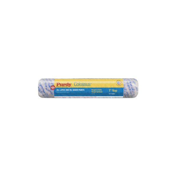 Colossus Roller Sleeve - 14"x1-1/2"