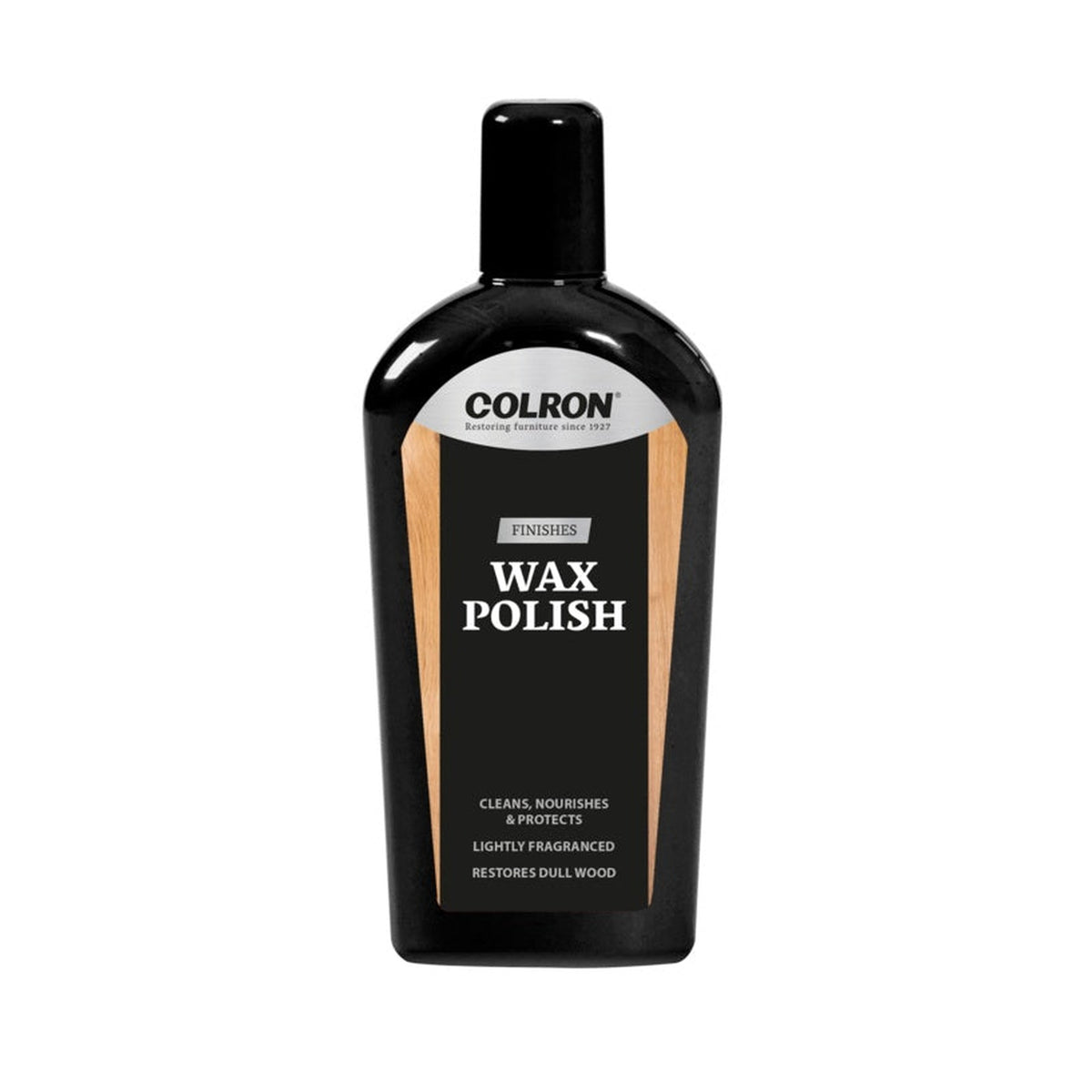 Colron wax polish 300ml tin