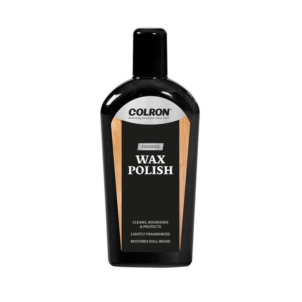 Colron wax polish 300ml tin