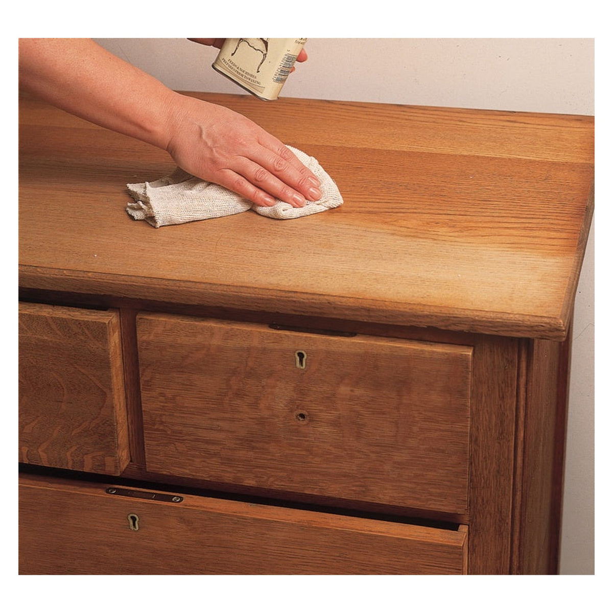 Colron Wood Reviver 250ml, view 2