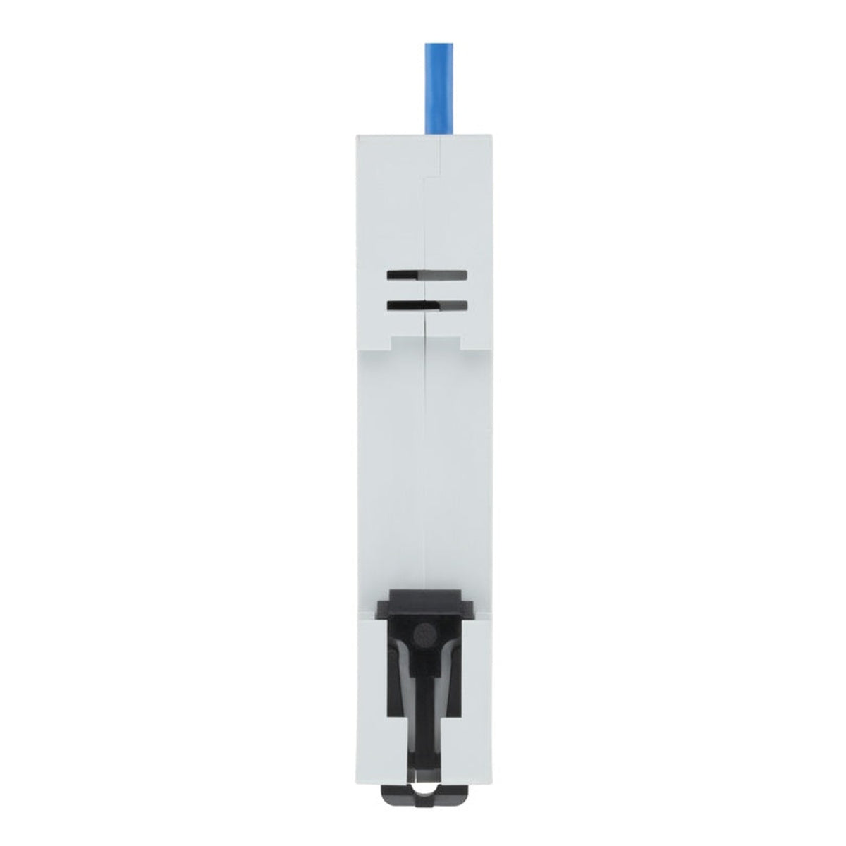 Compact RCBO Type 1 B Curve 16a, view 2