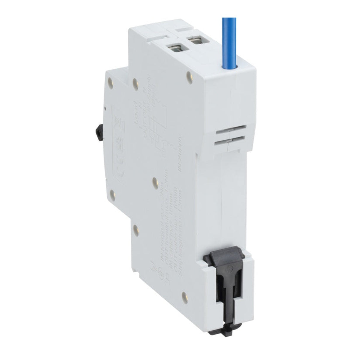 Compact RCBO Type 1 B Curve 6a, view 7