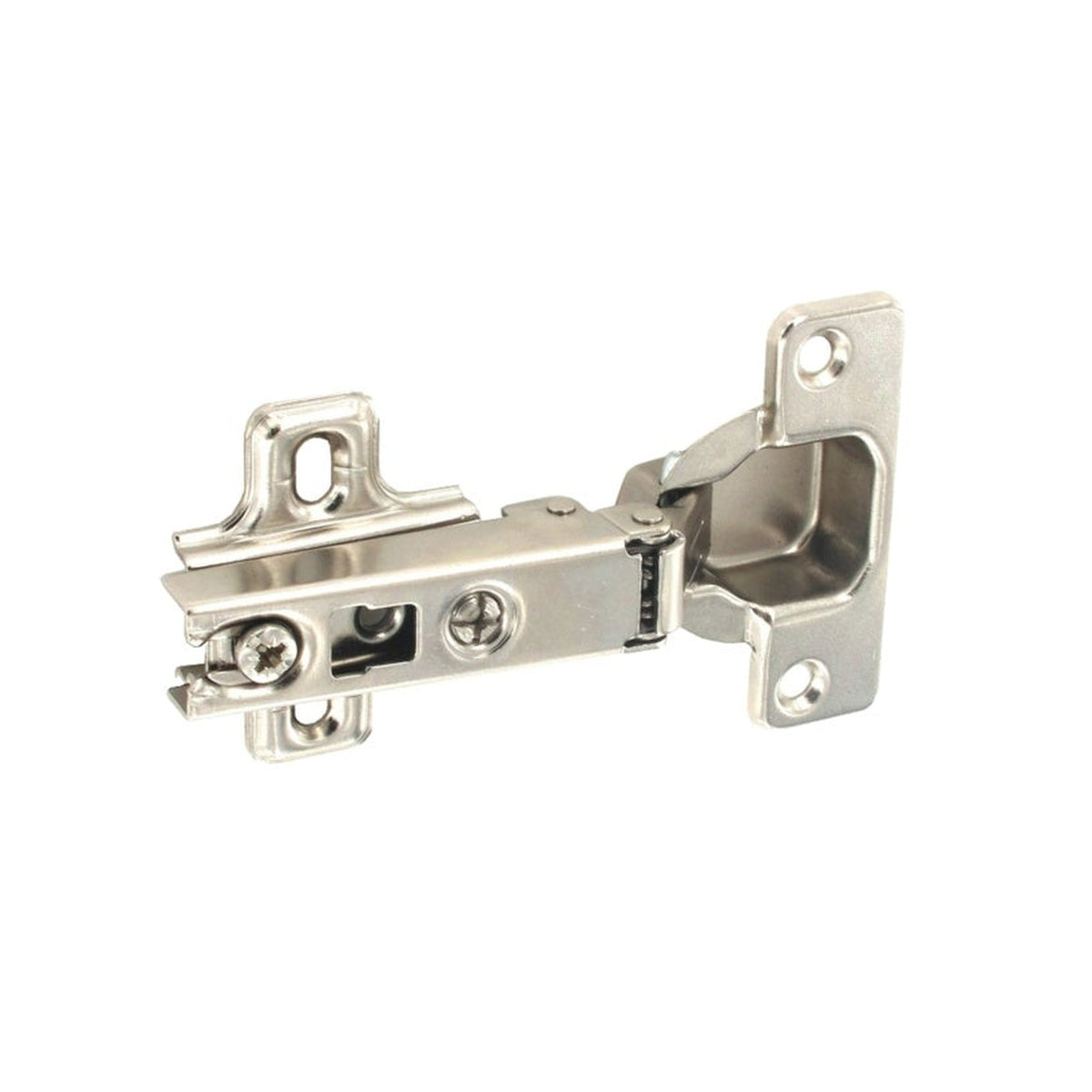 Concealed Hinges Sprung Zp 35mm - 1 Pack