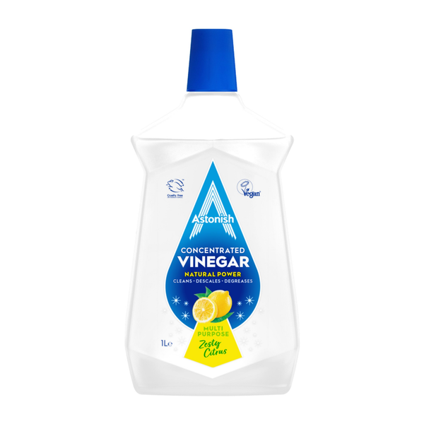 Concentrated Vinegar - 1 Ltr