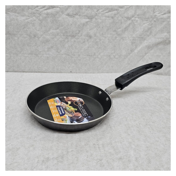 CookClassic 15cm non stick blini and one egg pan