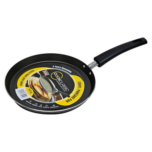 CookClassic 24cm non stick crepe and pancake pan