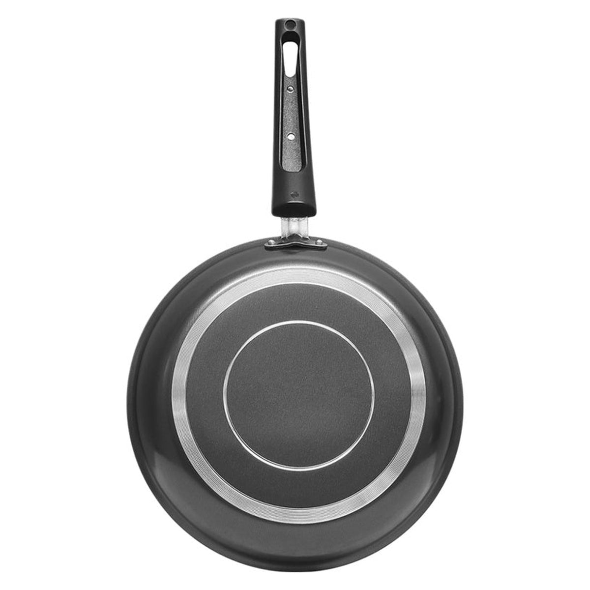 CookEveryday 20cm non-stick fry pan, view 3