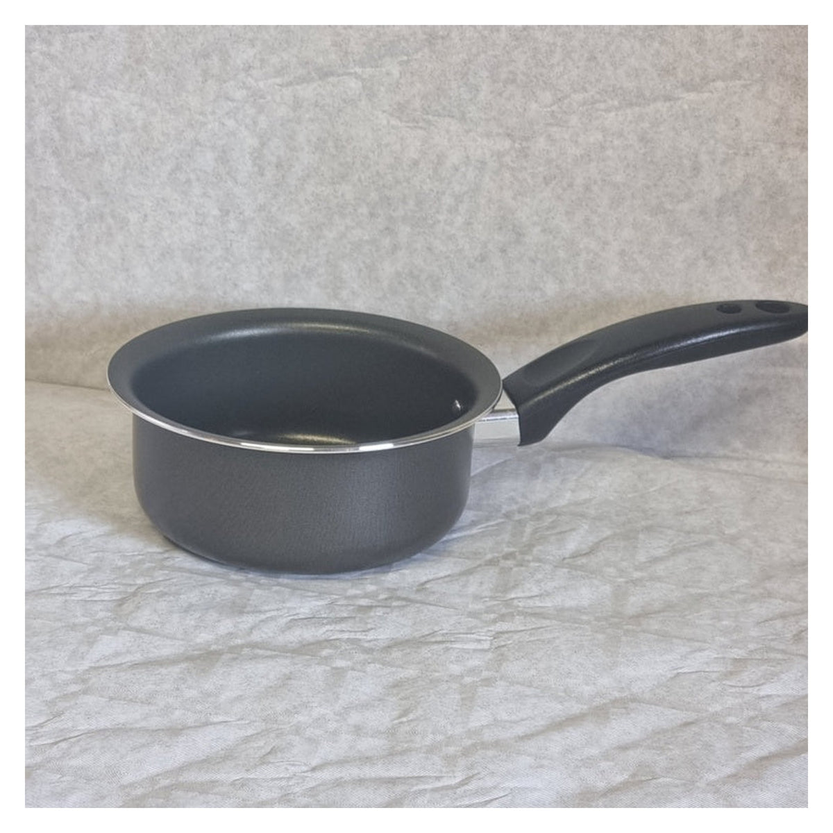 CookEveryday 15cm non stick milk pan, view 2