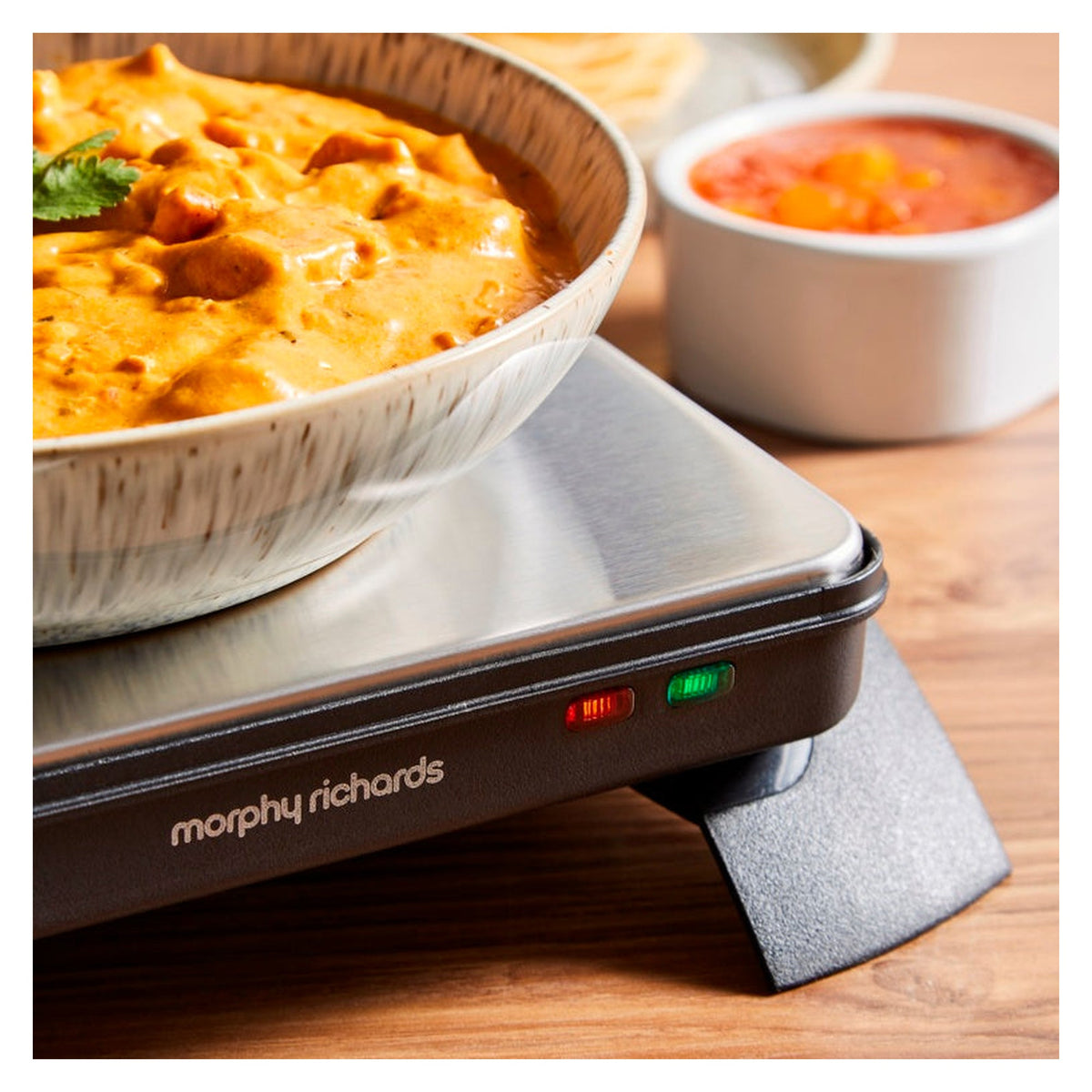 Cordless Warming Tray - 800w, view 5