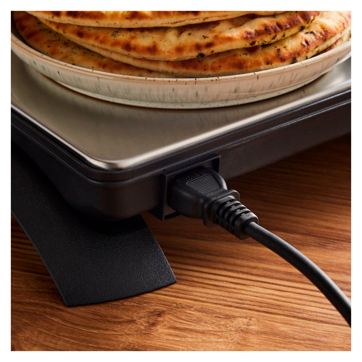 Cordless Warming Tray - 800w, view 6