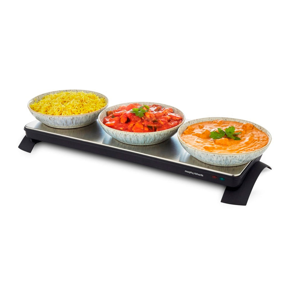 Cordless Warming Tray - 800w, view 8