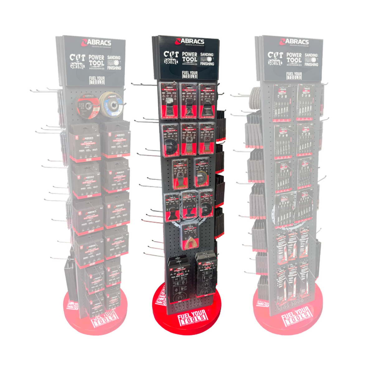 Core Power Tool Accessories - Stock & Stand, view 2