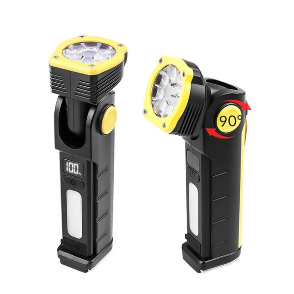 Core Rechargeable LED Combi Torch - 350lm