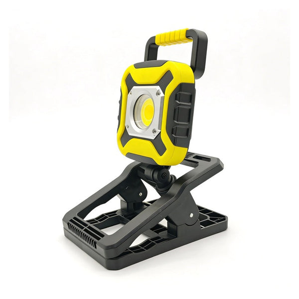 Core Rechargeable Worklight With Base - 1200 Lumen