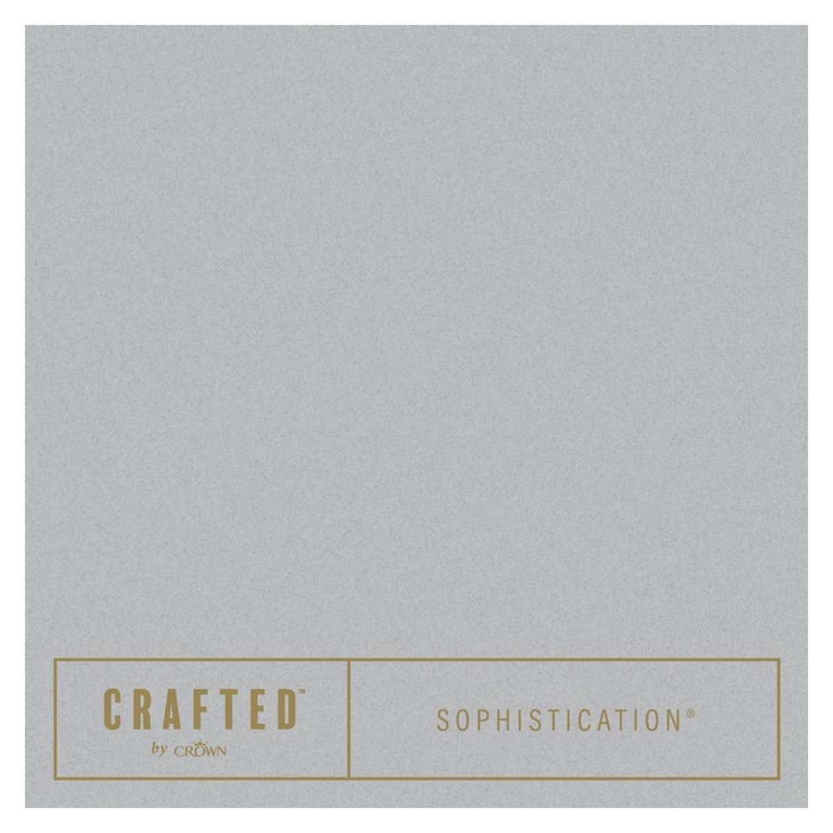 Crown Crafted Lustrous Metallic 1.25L in Sophistication, view 2
