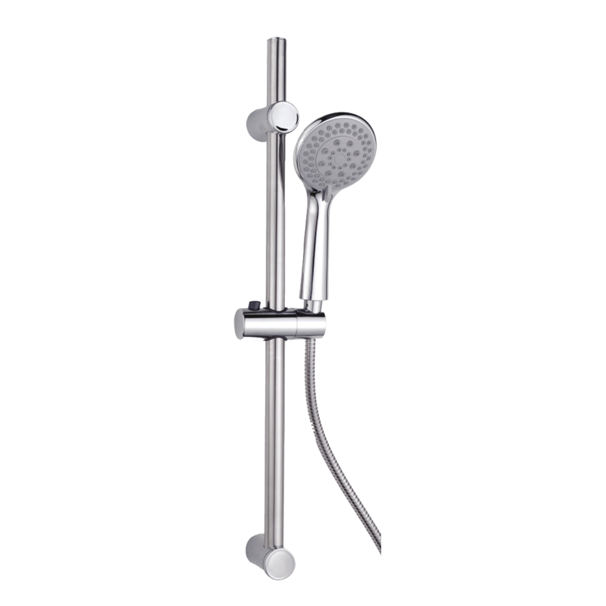 Croydex Amalfi 5 function shower set