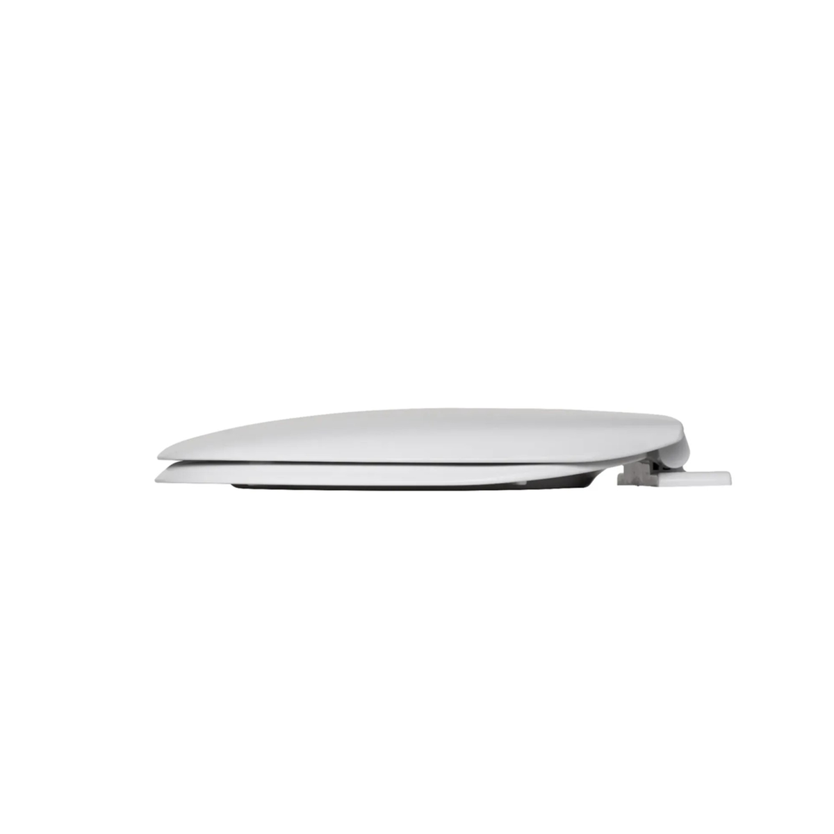 Croydex anti bacterial soft close toilet seat, view 6