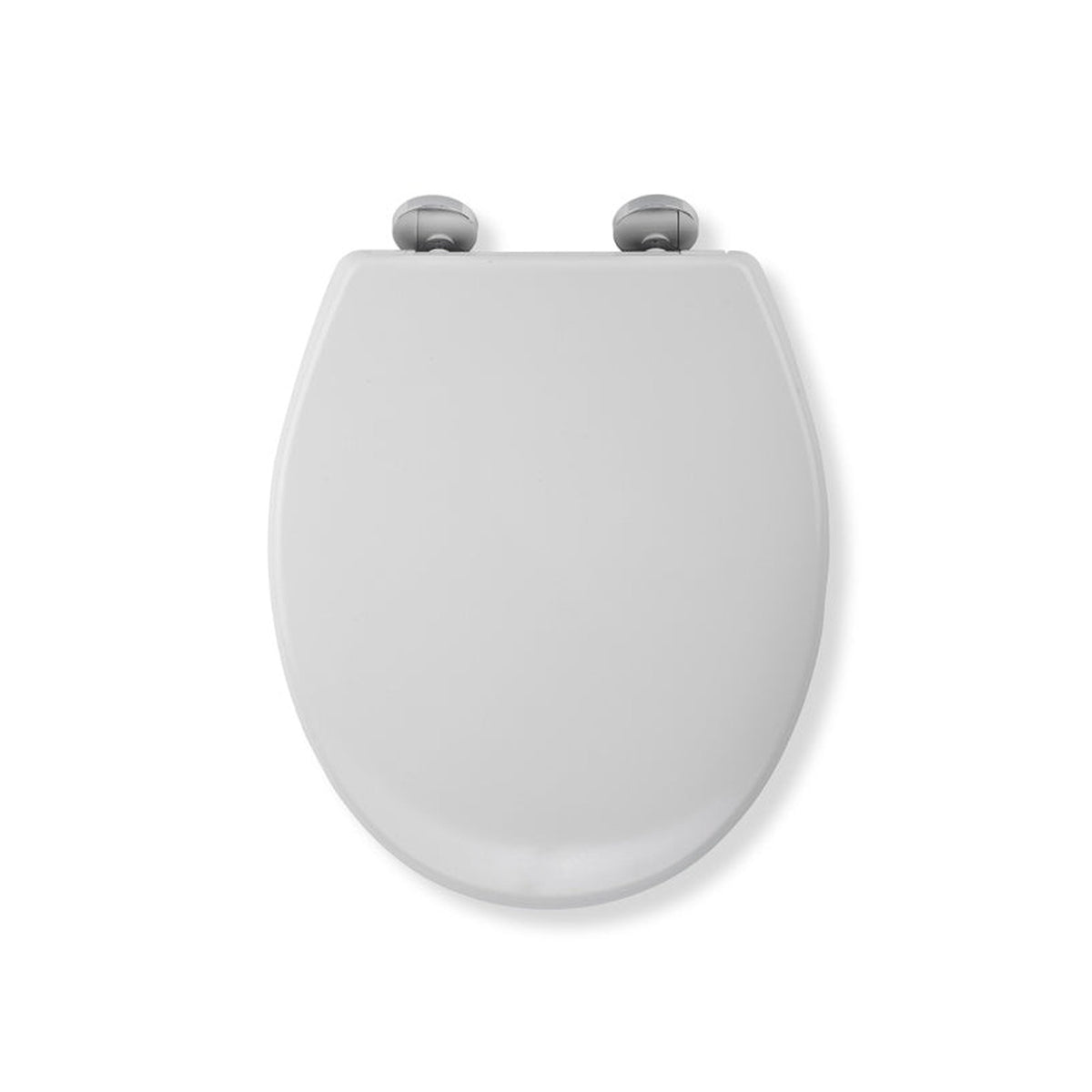 Croydex Flexi-Fix Constance soft close toilet seat