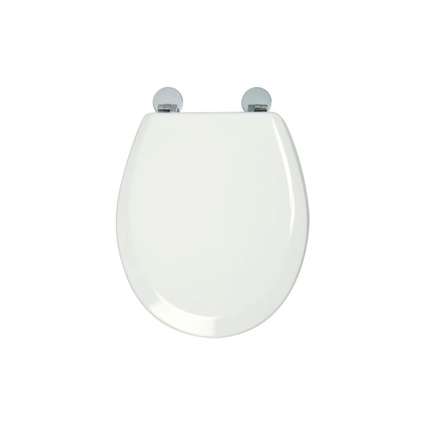 Croydex Flexi-Fix Como toilet seat