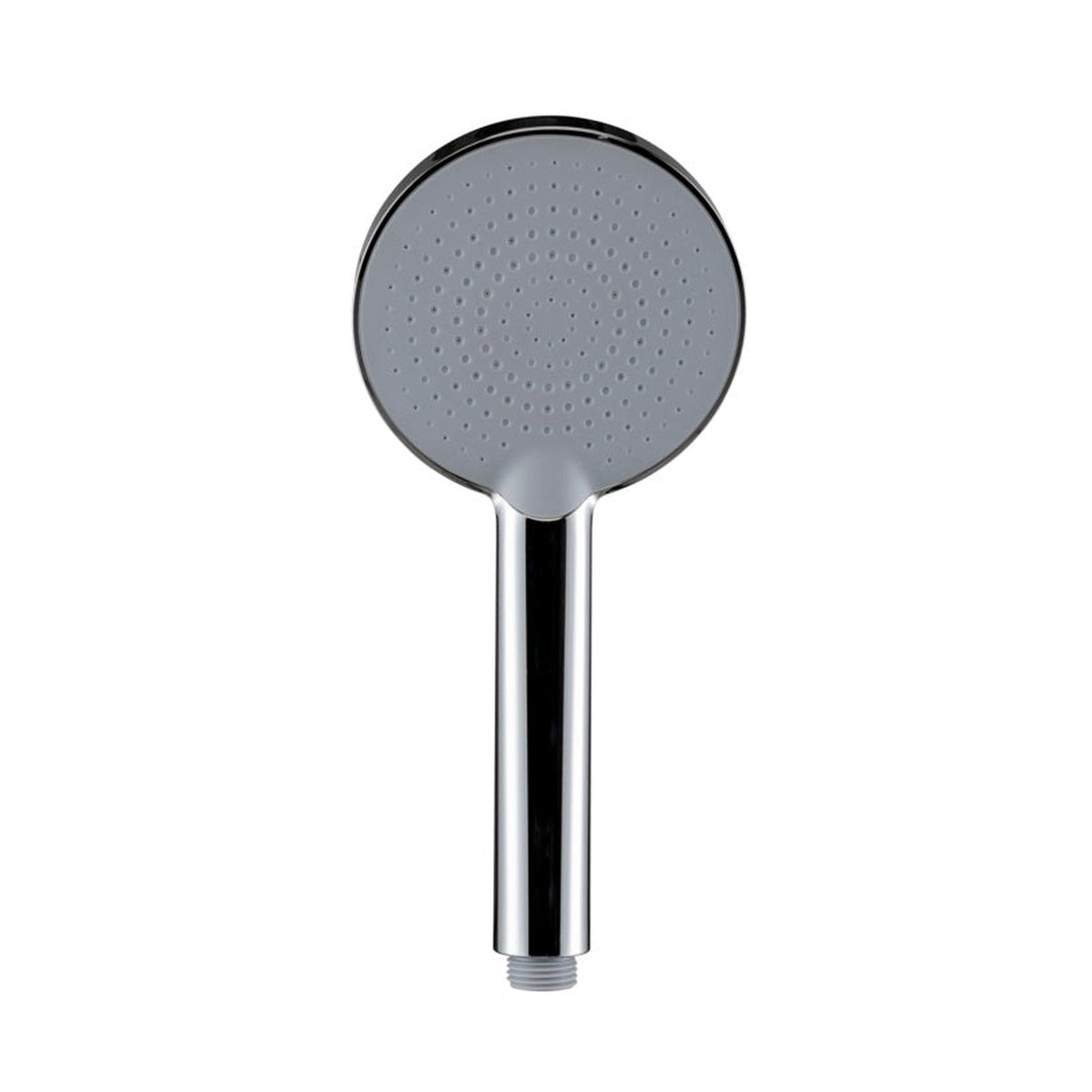 Croydex Presion Boost chrome shower handset