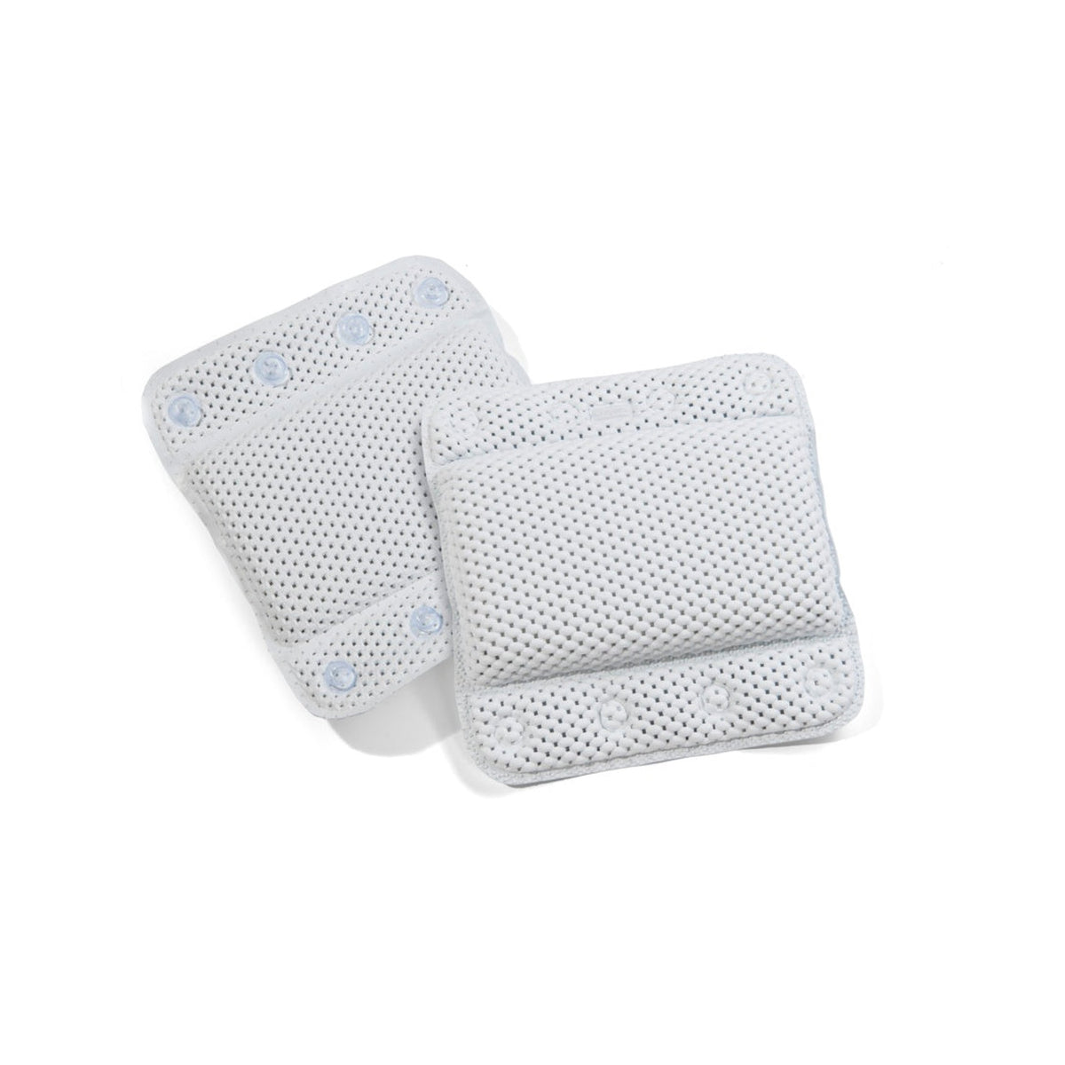 Croydex Teviot bath pillow, view 5