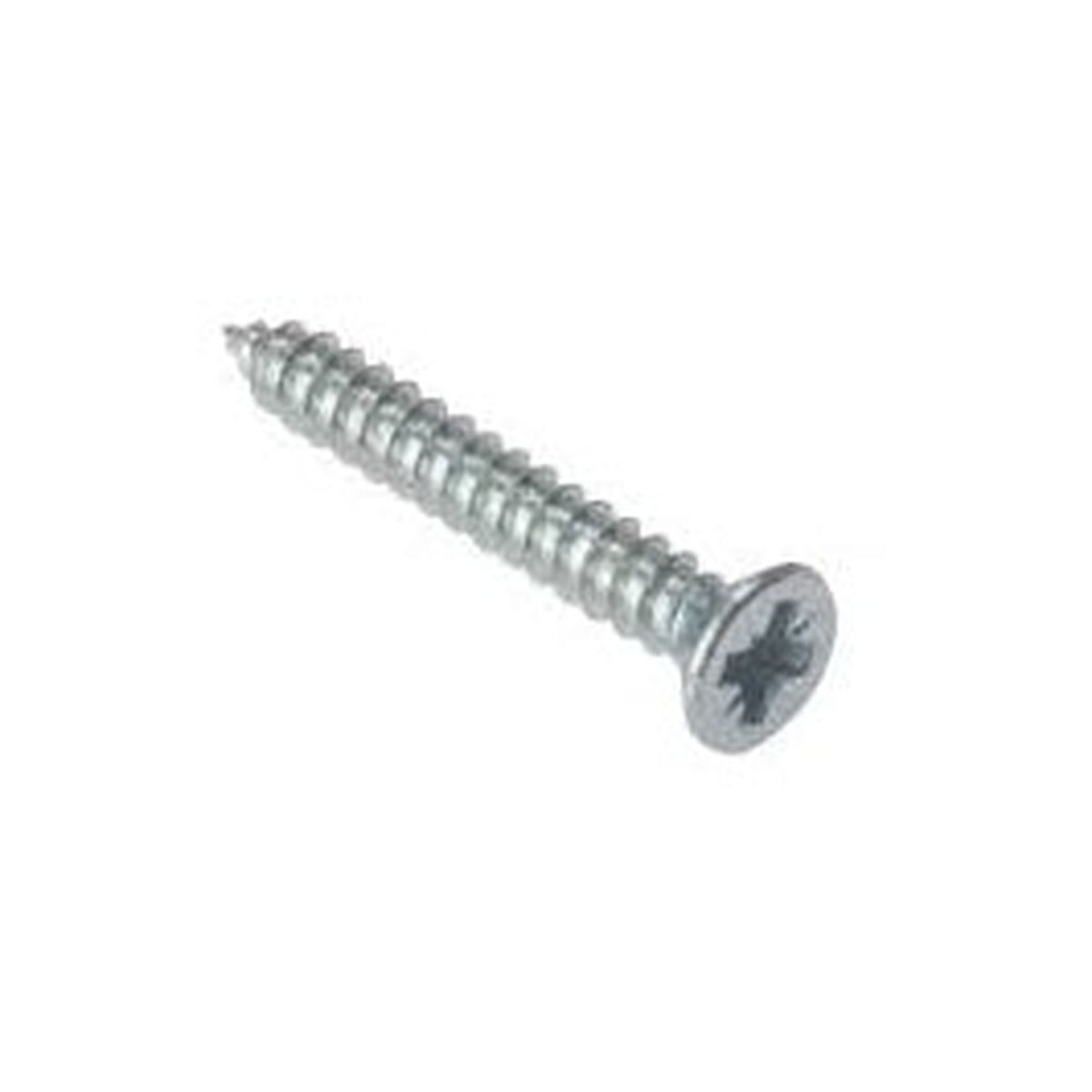 CSK Self Tapping Screws - 3.5x12mm (70)