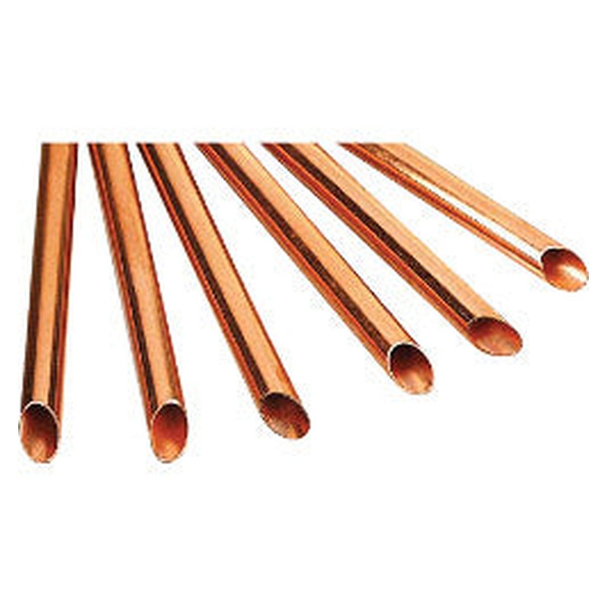 Cubralco 22mm copper pipe 3m length