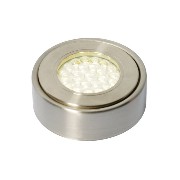 Culina Laghetto LED circular cabinet light