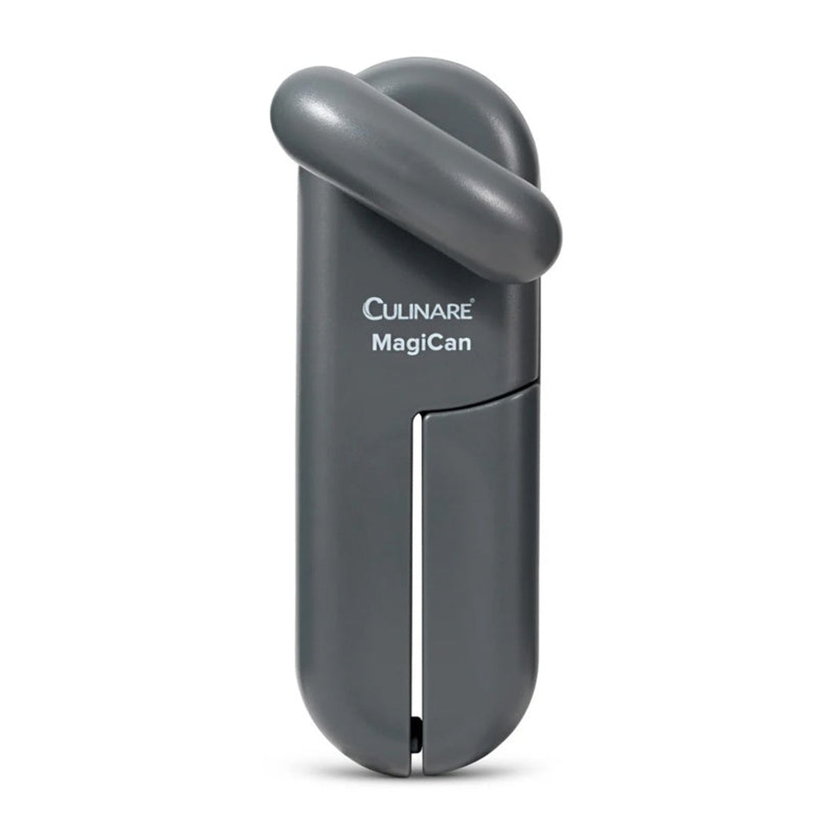 Culinare MagiCan grey can opener