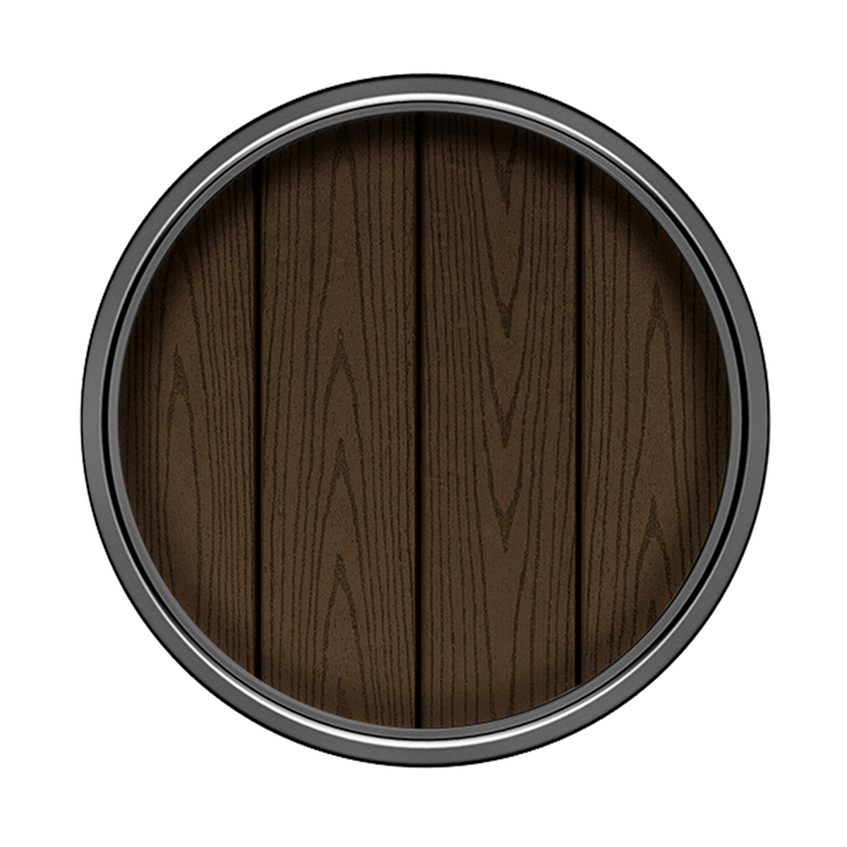 Cuprinol Anti-Slip Decking Stain 2.5L in Boston Teak, view 2