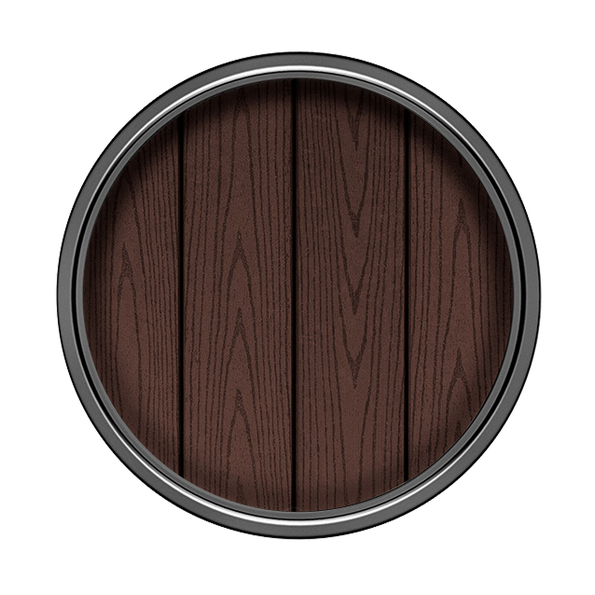 Cuprinol anti-slip decking stain American Mahogany 2.5L, view 2