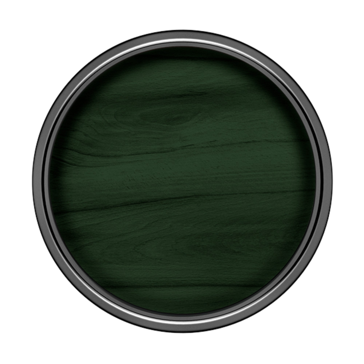 Cuprinol Ducksback 5L tin in Forest Green, view 2