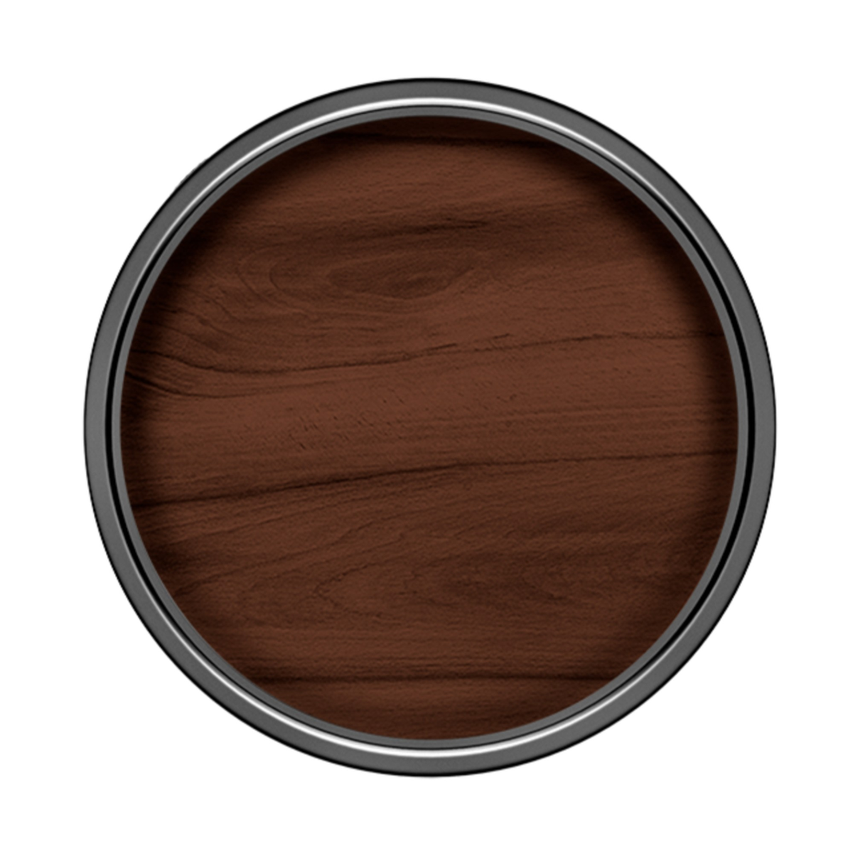Cuprinol Ducksback Autumn Brown 5L tin, view 2