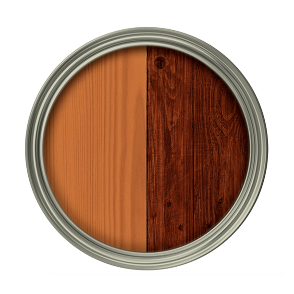 Cuprinol garden furniture stain Antique Pine 750ml, view 2