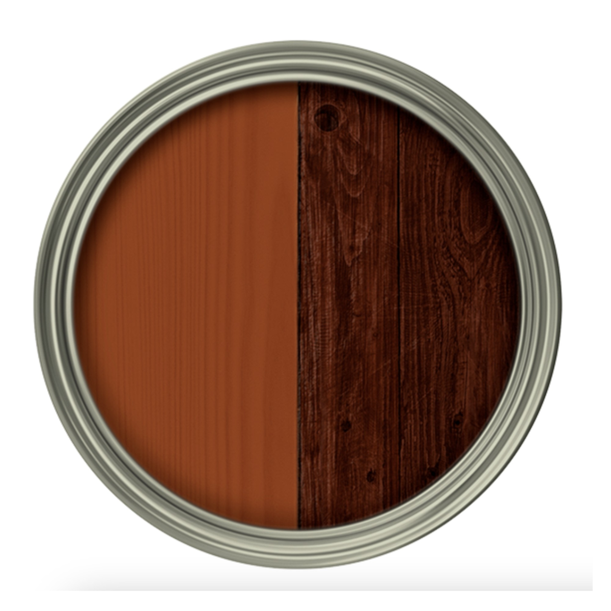 Cuprinol Garden Furniture Stain 750ml tin in Oak, view 2